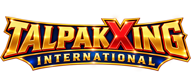 Talpakxing International